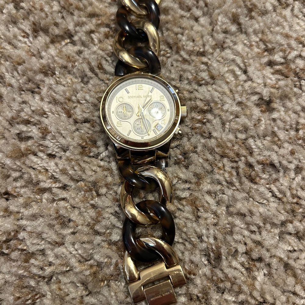 Michael Kors Watch